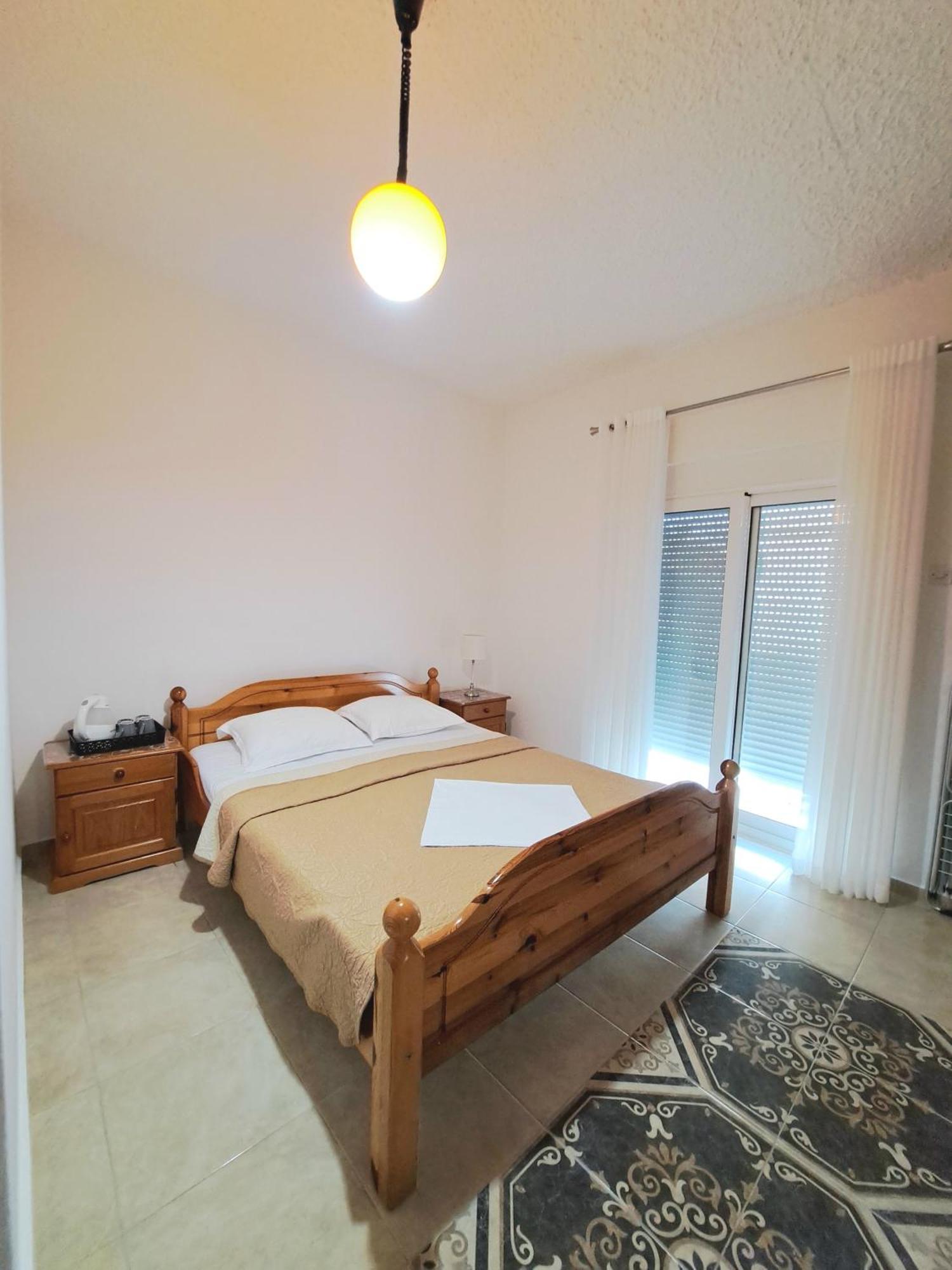Vila Adriatik ウルツィニ 部屋 写真
